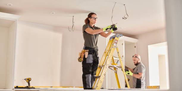Best Electrical Contractors for Businesses  in Iowa Falls, IA