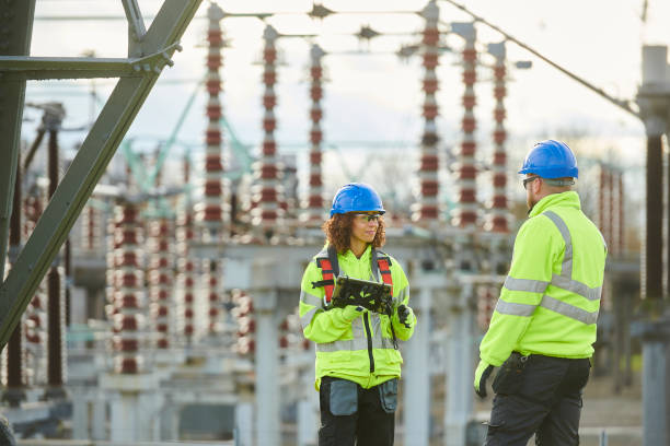 Best Electrician Near Me  in Iowa Falls, IA
