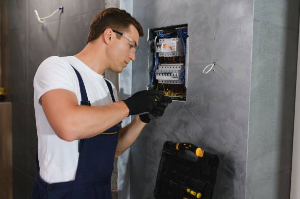 Best Electrical Wiring Services  in Iowa Falls, IA