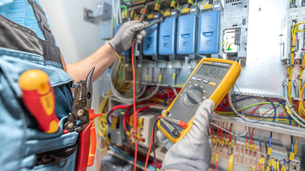 Best Home Electrical Repair  in Iowa Falls, IA